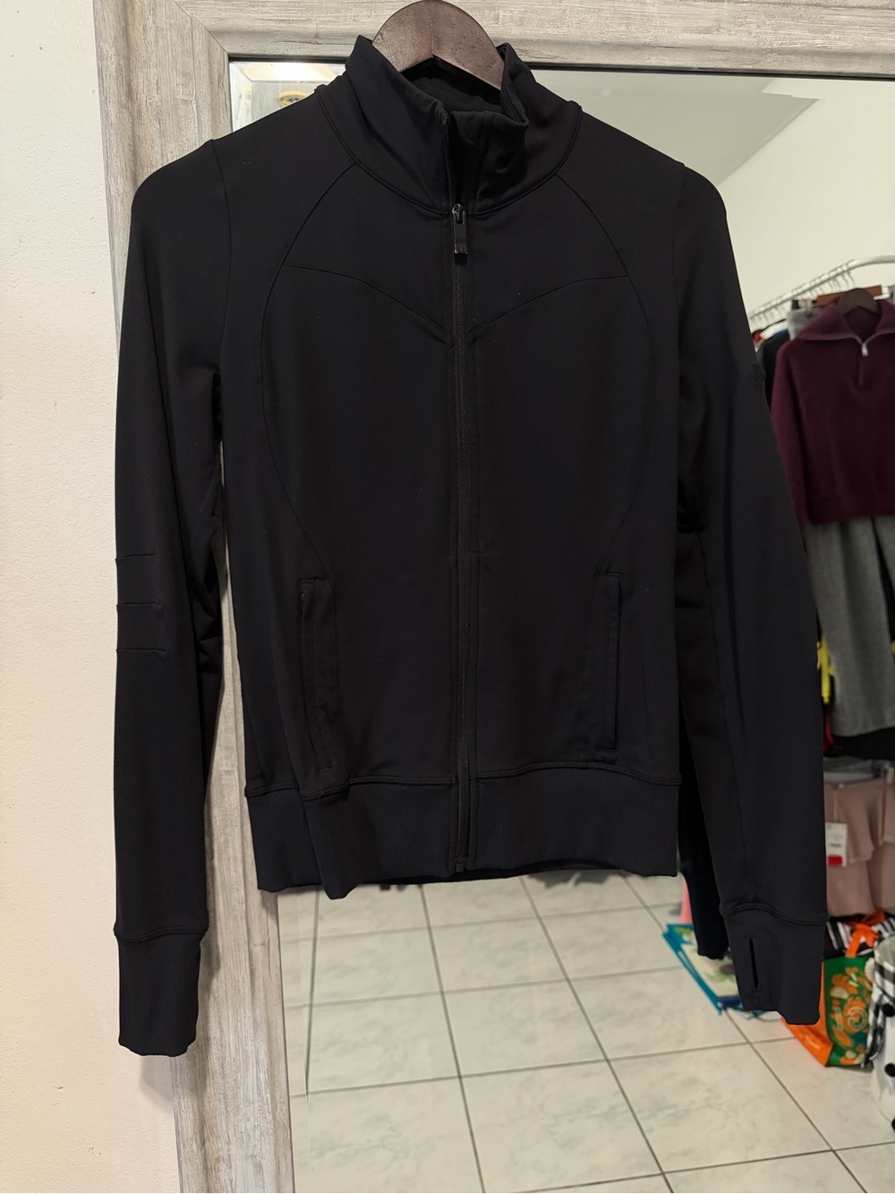 ALO jacket